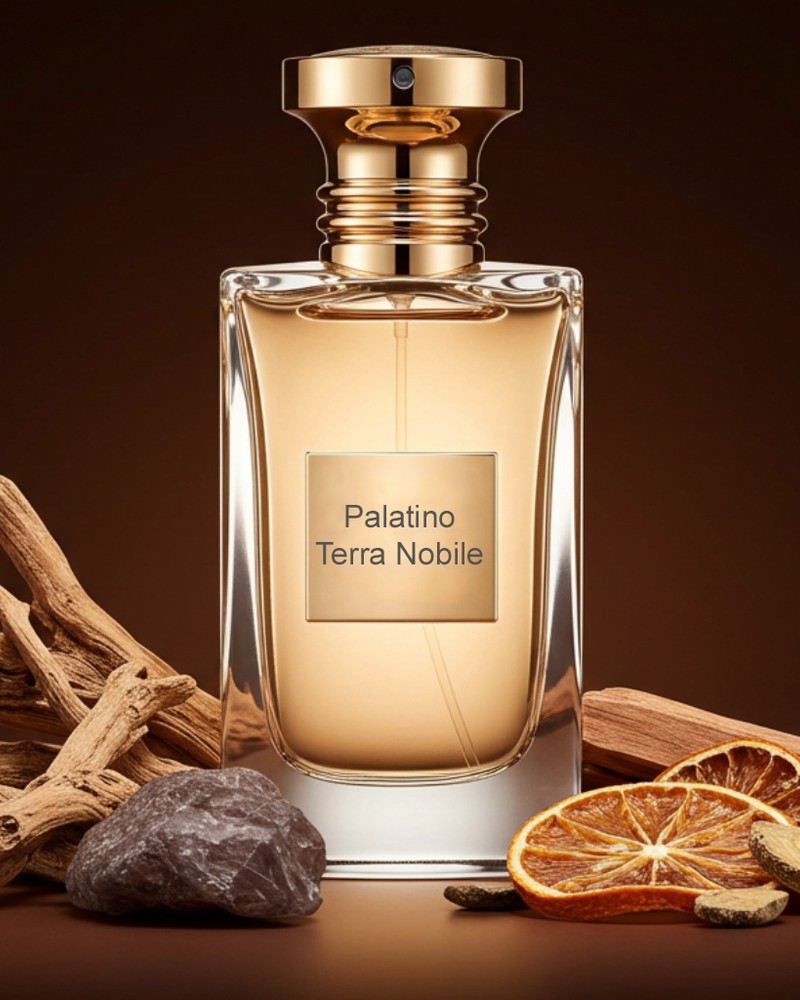Palatino Terra Nobile Men (χυμα αρωμα) – Τύπου Terrae Essence Palatino Terra Nobile Men (χυμα αρωμα) – Τύπου Terrae Essence