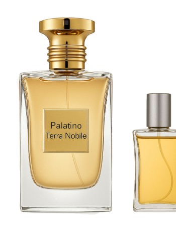 Palatino Terra Nobile Men (χυμα αρωμα) – Τύπου Terrae Essence