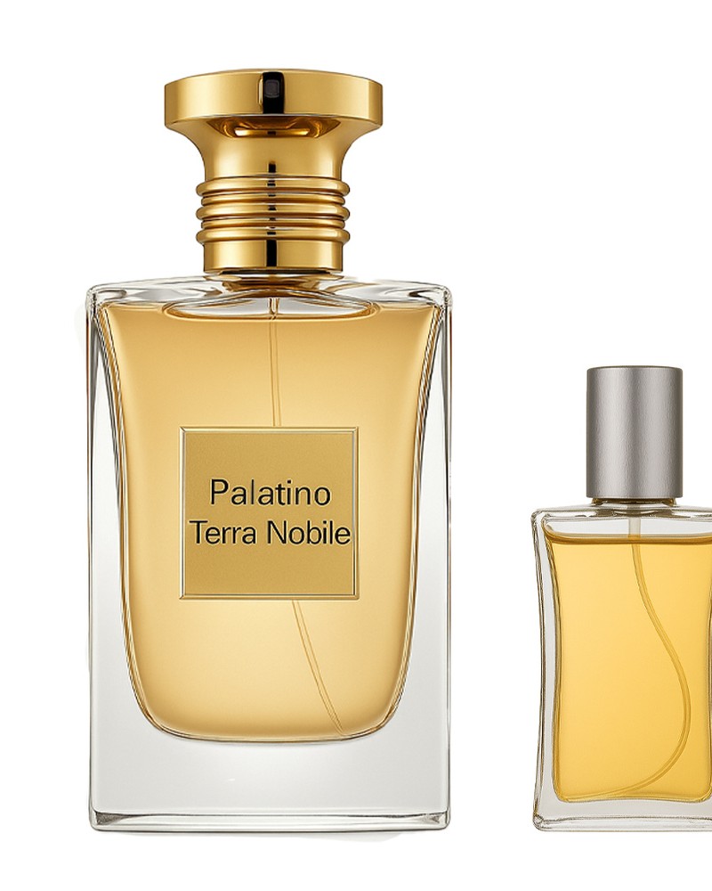 Palatino Terra Nobile Men (χυμα αρωμα) – Τύπου Terrae Essence Palatino Terra Nobile Men (χυμα αρωμα) – Τύπου Terrae Essence
