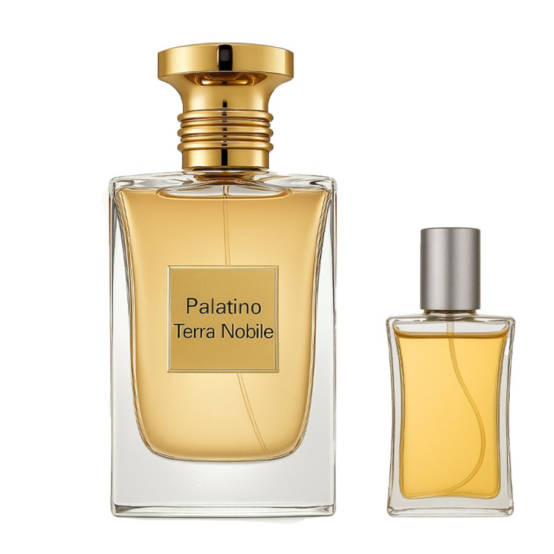 Palatino Terra Nobile Men (χυμα αρωμα) – Τύπου Terrae Essence