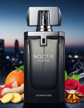Noctis Homme Ultimate Men (χυμα αρωμα) – Τύπου L' Homme Ultime