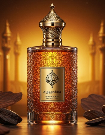 Alexandria B Unisex (χυμα αρωμα) – Τύπου Alexandria II