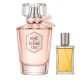 Joie de Vivre Oui Women (χυμα αρωμα) – Τύπου Oui Lα Vιe Εst Bεlle