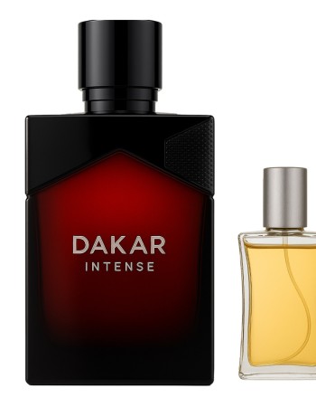 Dakar Intense Men (χυμα αρωμα) – Τύπου Drakkar Intense