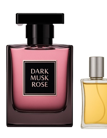 Dark Musk Rose Women (χυμα αρωμα) – Τύπου Musc Noir Rose