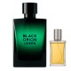 Black Orion Green Women (χυμα αρωμα) – Τύπου Black Opium Illicit Green
