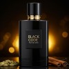 Black Code PARFUM Men (χυμα αρωμα) – Τύπου Code PARFUM