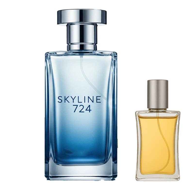 Skyline 724 Unisex (χυμα αρωμα) – Τύπου 724