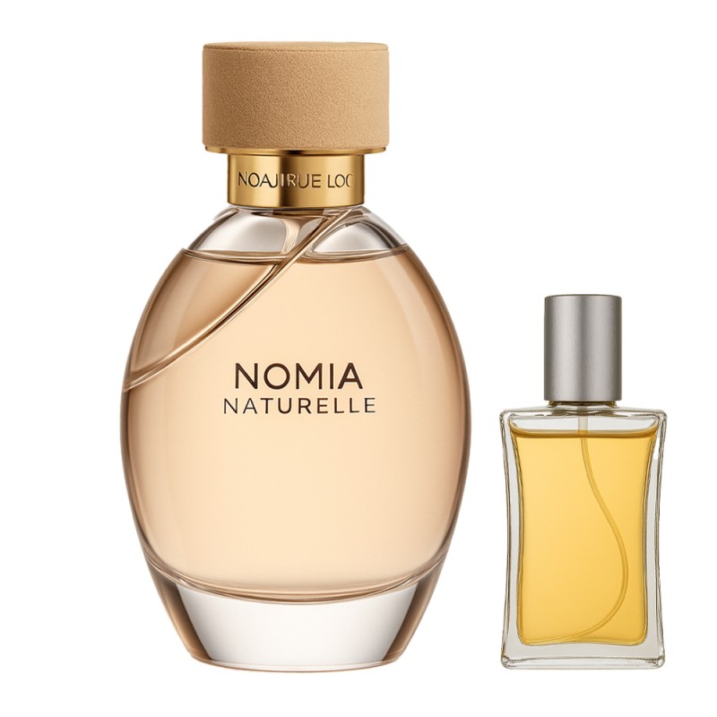 Nomia Naturelle Women (χυμα αρωμα) – Τύπου Nomade Naturelle