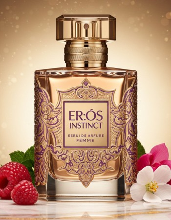 ER.OS Instinct Femme (χυμα αρωμα) – Τύπου Eros