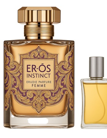 ER.OS Instinct Femme (χυμα αρωμα) – Τύπου Eros