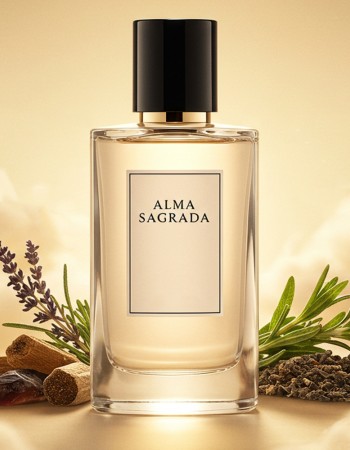 Alma Sagrada Unisex (χυμα αρωμα) – Τύπου De Los Santos