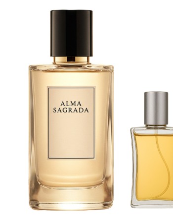 Alma Sagrada Unisex (χυμα αρωμα) – Τύπου De Los Santos