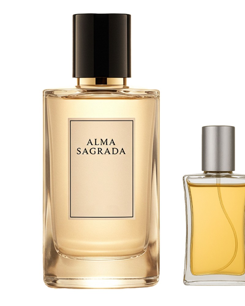 Alma Sagrada Unisex (χυμα αρωμα) – Τύπου De Los Santos