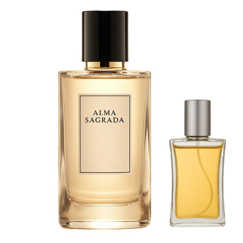 Alma Sagrada Unisex (χυμα αρωμα) – Τύπου De Los Santos