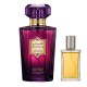 Imperial Tanzanite Unisex (χυμα αρωμα) – Τύπου Magenta Tanzanite