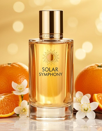 Solar Symphony Unisex (χυμα αρωμα) – Τύπου Melody Of The Sun