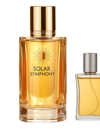 Solar Symphony Unisex (χυμα αρωμα) – Τύπου Melody Of The Sun