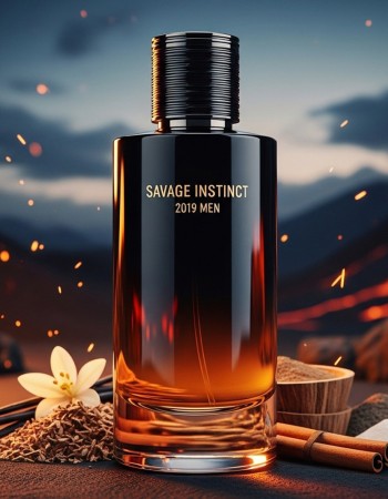 Savage Instinct 2019 Men (χυμα αρωμα) – Τύπου Sauvage Parfum