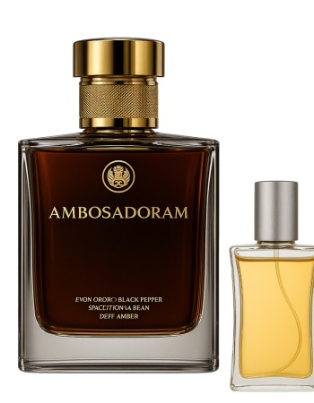 Ambosadoram Men (χυμα αρωμα)