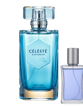 Celeste Blue FOREVER Women (χυμα αρωμα) – Τύπου Light Blue FOREVER