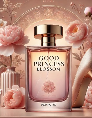 Good Princess Blossom (χυμα αρωμα) – Τύπου Good Girl Blush
