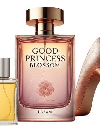 Good Princess Blossom (χυμα αρωμα) – Τύπου Good Girl Blush