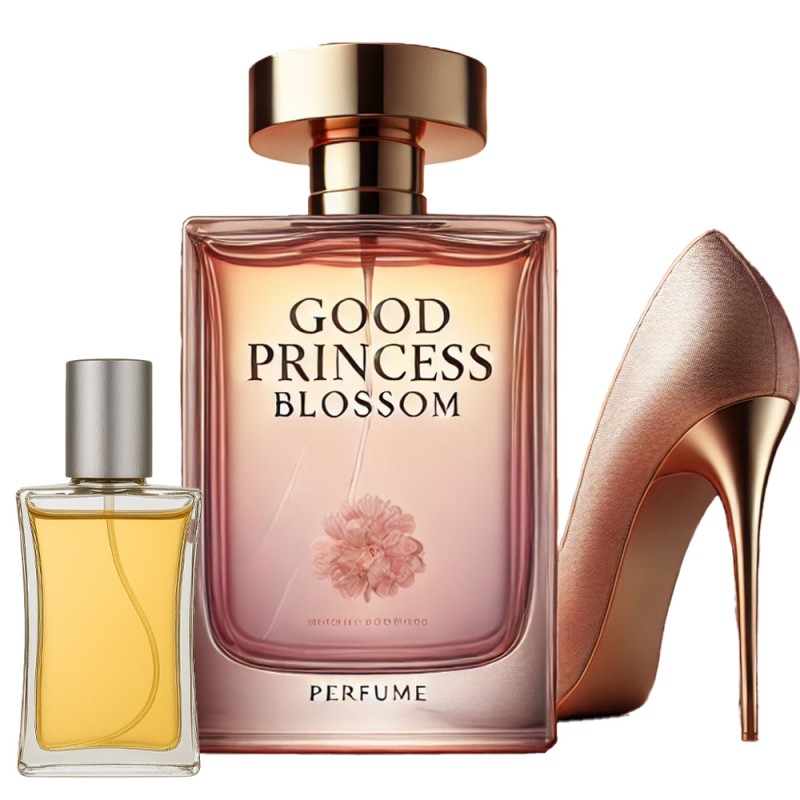 Good Princess Blossom (χυμα αρωμα) – Τύπου Good Girl Blush