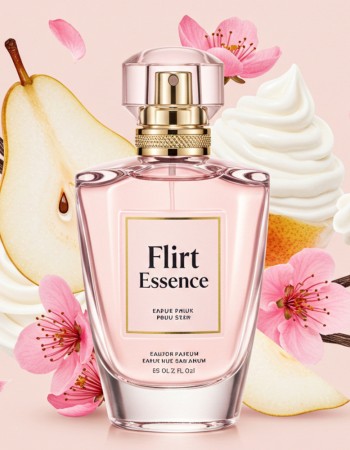 Flirt Essence Women (χυμα αρωμα) – Τύπου Tease