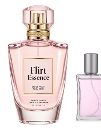 Flirt Essence Women (χυμα αρωμα) – Τύπου Tease
