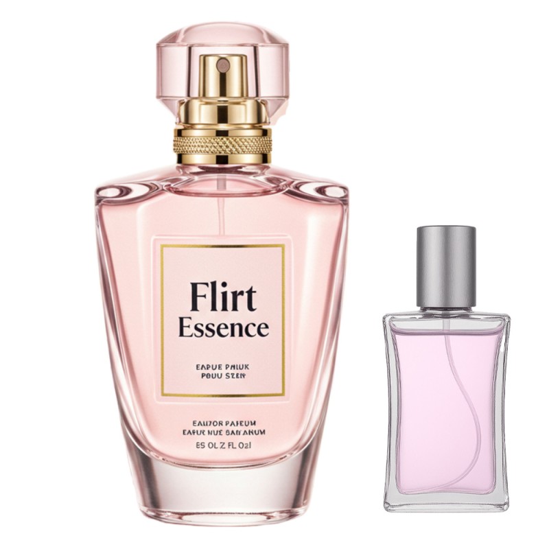 Flirt Essence Women (χυμα αρωμα) – Τύπου Tease