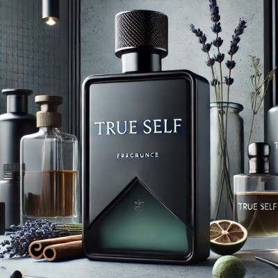 True Self for Men (χυμα αρωμα) – Τύπου MYSELF
