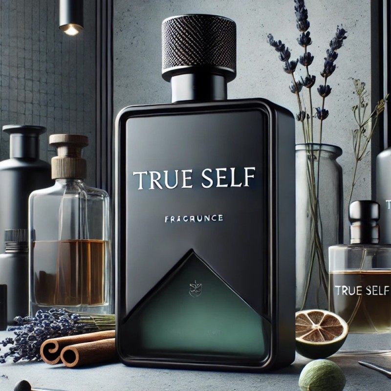 True Self for Men (χυμα αρωμα) – Τύπου MYSELF