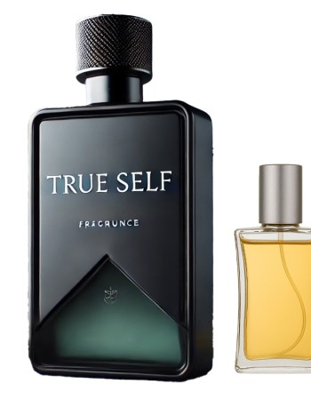 True Self for Men (χυμα αρωμα) – Τύπου MYSELF