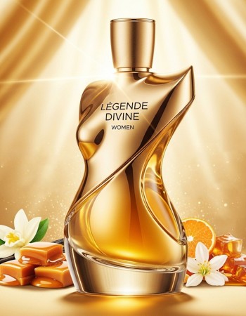 Légende Divine Women (χυμα αρωμα) – Τύπου Divine