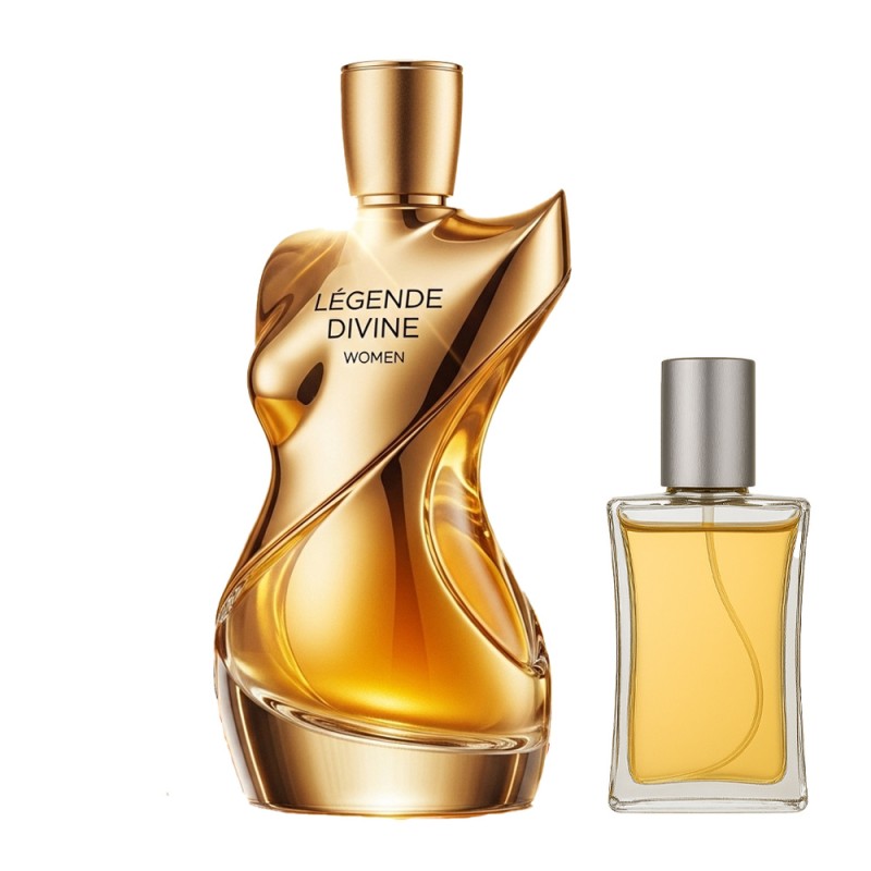Légende Divine Women (χυμα αρωμα) – Τύπου Divine