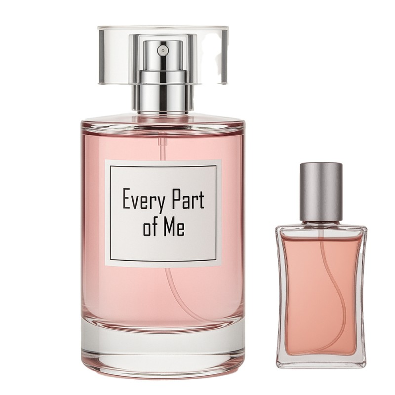 Every Part of Me Women (χυμα αρωμα) – Τύπου All Of Me