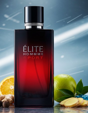 Élite Homme Sport (χυμα αρωμα) – Τύπου D!or Homme Sport