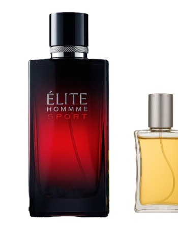 Élite Homme Sport (χυμα αρωμα) – Τύπου D!or Homme Sport