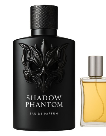 Shadow Phantom Unisex (χυμα αρωμα) – Τύπου Black Phantom