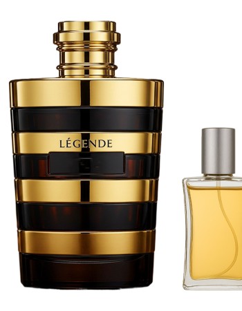 Legende Male Gold Men (χυμα αρωμα) – Τύπου Le Male ELIXIR