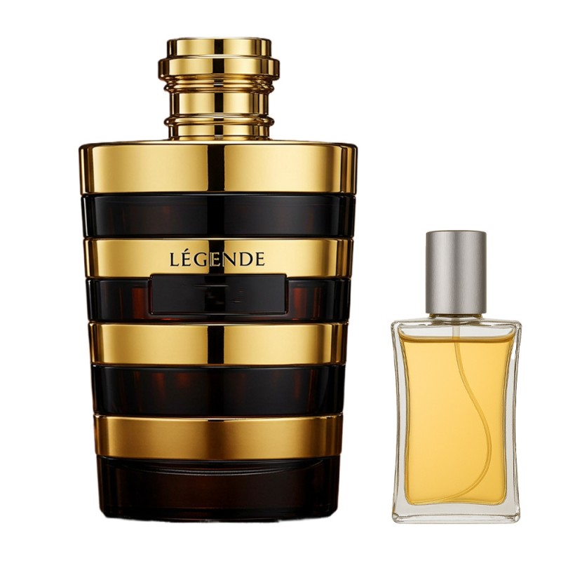 Legende Male Gold Men (χυμα αρωμα) – Τύπου Le Male ELIXIR
