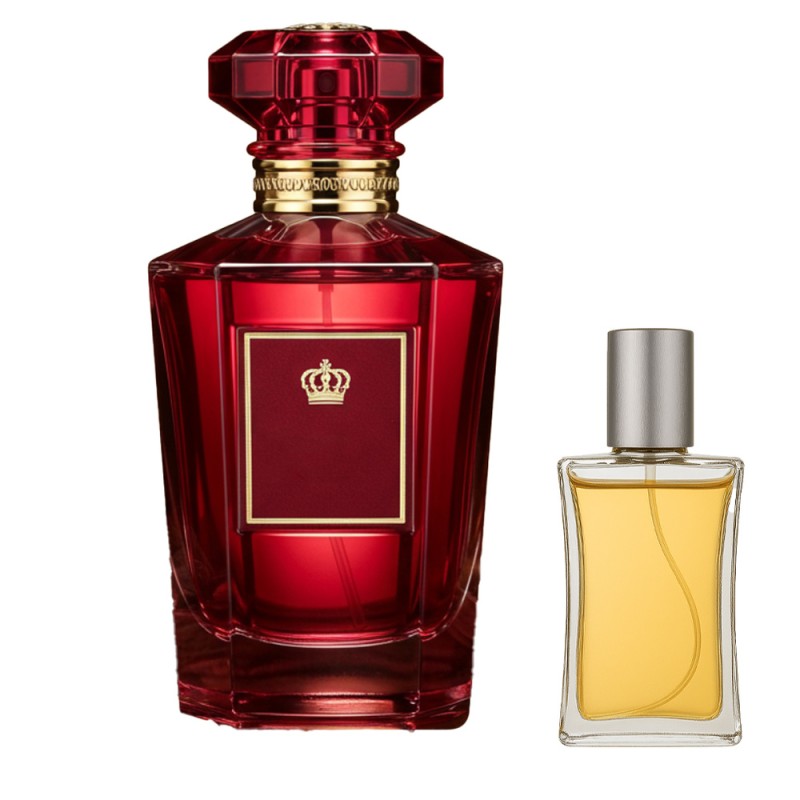 Rouge Royale Women (χυμα αρωμα) – Τύπου Loυbirouge