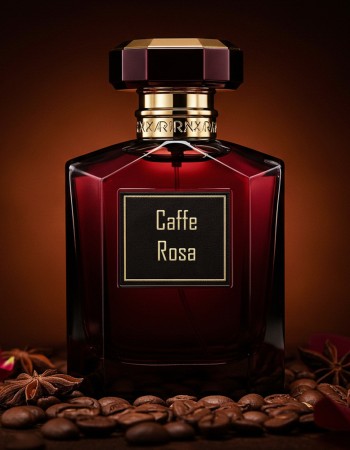 Caffe Rosa Women (χυμα αρωμα) – Τύπου Cafe Rose