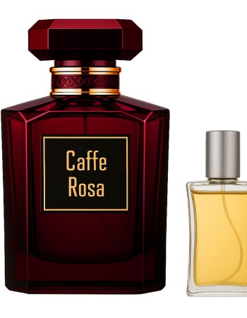 Caffe Rosa Women (χυμα αρωμα) – Τύπου Cafe Rose