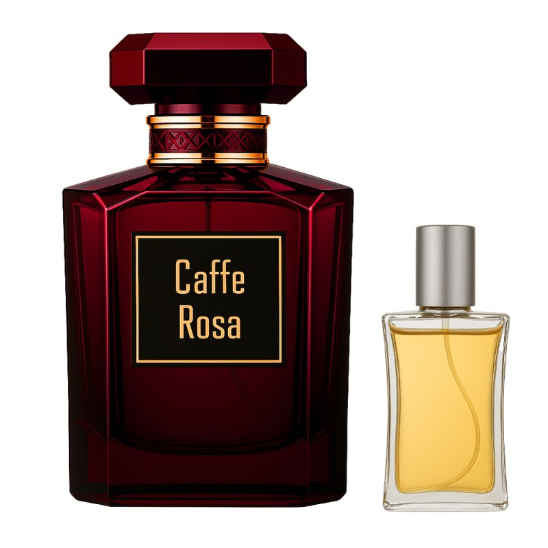 Caffe Rosa Women (χυμα αρωμα) – Τύπου Cafe Rose
