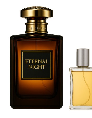Eternal Night Unisex (χυμα αρωμα) – Τύπου Grand Soir