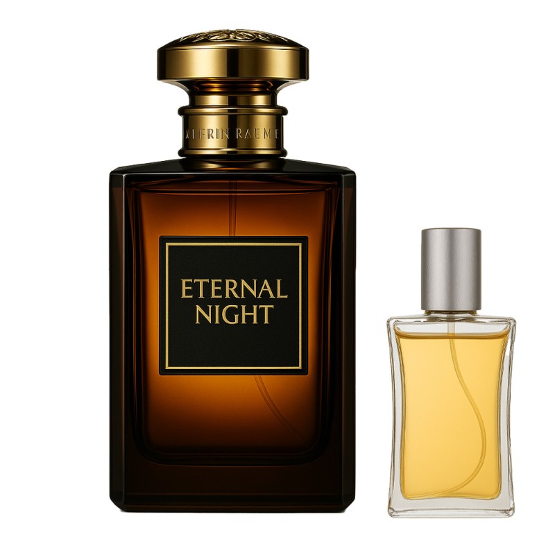 Eternal Night Unisex (χυμα αρωμα) – Τύπου Grand Soir
