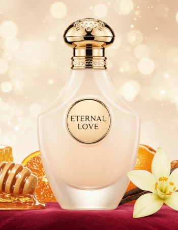 Eternal Love Women (χυμα αρωμα) – Τύπου Can't Stop Loving You