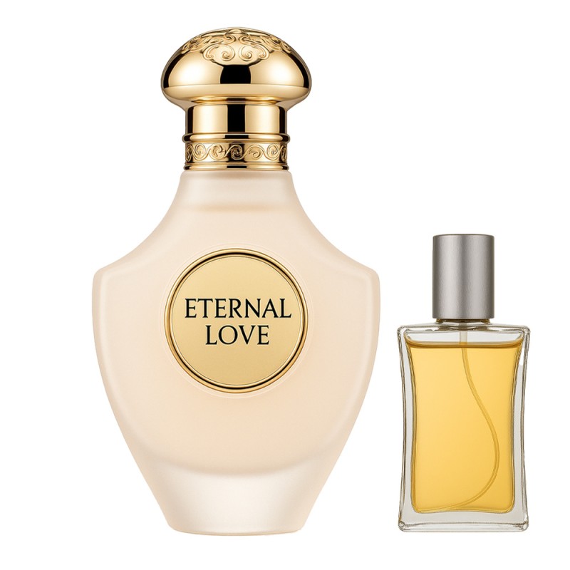 Eternal Love Women (χυμα αρωμα) – Τύπου Can't Stop Loving You
